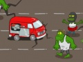 Oyunu Zombi Rumble çevrimiçi