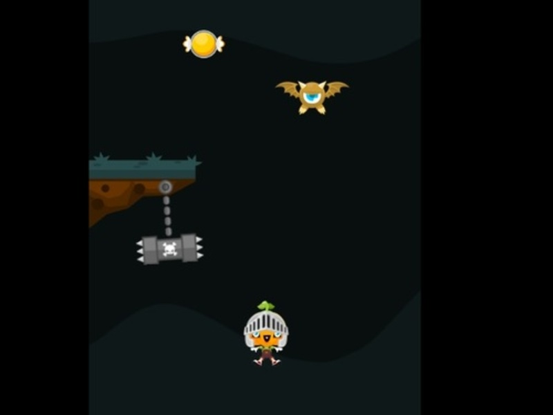 Oyunu Jack O'Copter çevrimiçi