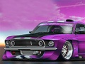 Oyunu Downtown Racer  çevrimiçi