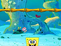Oyunu SpongeBob Squarepants Derin Deniz Smasout  çevrimiçi