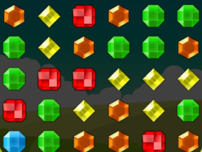 Oyunu Gem Dojo çevrimiçi