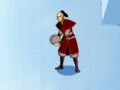 Oyunu Avatar - 4 Nations Turnuvası  çevrimiçi