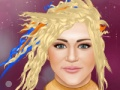 Oyunu Hannah Montana gerçek saç kesimleri  çevrimiçi