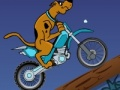 Oyunu Scooby Doo Trail  çevrimiçi