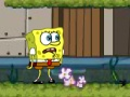Oyunu SpongeBob Squarepants: Kim Bob ne pantolon?  çevrimiçi