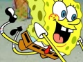 Oyunu SpongeBob'un Kahrahtay Yarışması  çevrimiçi