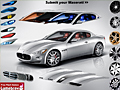 Oyunu Maserati'm Pezevenk  çevrimiçi