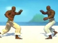 Oyunu Capoeira savaşçısı  çevrimiçi