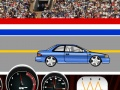 Oyunu Ultimate Drag Racer  çevrimiçi