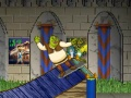 Oyunu Shrek parçalanır  çevrimiçi