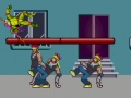 Oyunu Ninja kaplumbağa kralın dönüşü  çevrimiçi