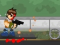 Oyunu Ben 10 Zombi Cadılar Bayramı  çevrimiçi