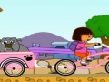 Oyunu Dora Pet Dükkanı  çevrimiçi
