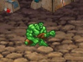 Oyunu Hulk Rumble savunması  çevrimiçi