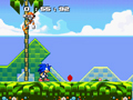 Oyunu Kirpi Sonic  çevrimiçi