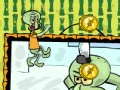 Oyunu Squidward klarnet  çevrimiçi