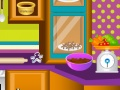 Oyunu Gingerbread Cupcakes yap  çevrimiçi