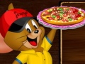 Oyunu Tatlı jerry giydir  çevrimiçi