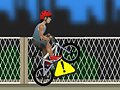 Oyunu BMX Pro Stili  çevrimiçi
