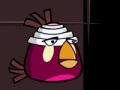 Oyunu Angry Bird Shot oyunu  çevrimiçi