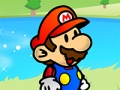 Oyunu Mario Vs. Luigi  çevrimiçi