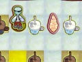 Oyunu SpongeBob - Boo veya Boom  çevrimiçi