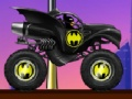Oyunu Batman Truck 2  çevrimiçi