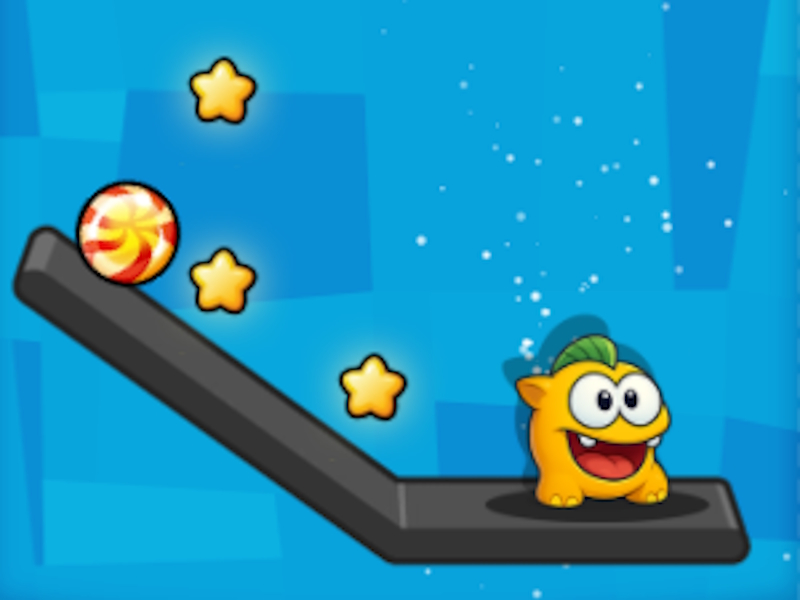 Oyunu Playster Candy yiyor çevrimiçi