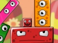 Oyunu Monsterland - Junior Vs. Kıdemli  çevrimiçi