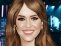 Oyunu Miley Cyrus Beauty Secrets  çevrimiçi