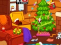 Oyunu Noel Baba için Temizle  çevrimiçi