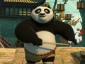 Oyunu Kung Fu Panda 2 Kung Fu Hula Mücadelesi  çevrimiçi