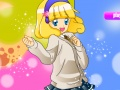 Oyunu Pretty Cure Dressup  çevrimiçi