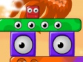 Oyunu Monsterland 3: Junior İade çevrimiçi