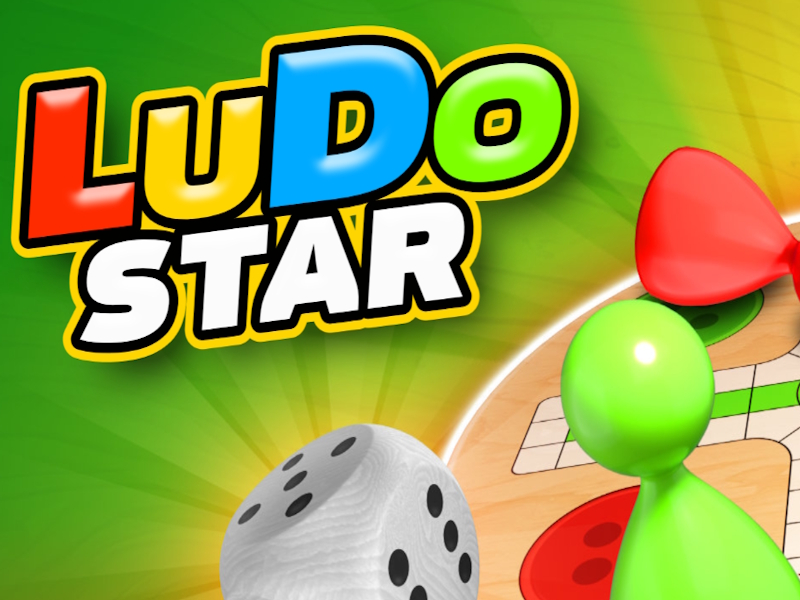 Oyunu Ludo Yıldızı çevrimiçi