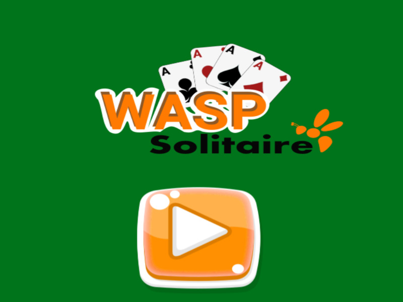 Oyunu Ağaç Arısı Solitaire çevrimiçi