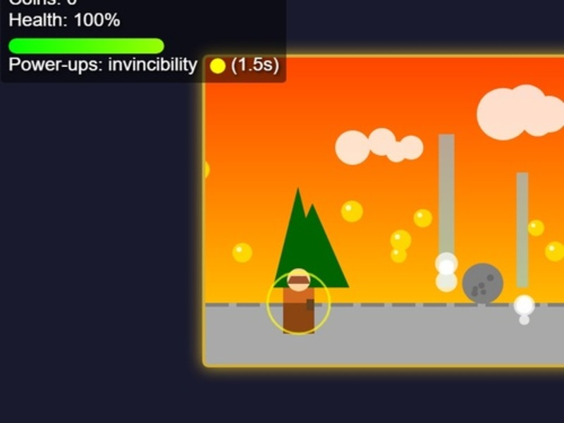 Oyunu Treasure Dash Jungle Macerası çevrimiçi