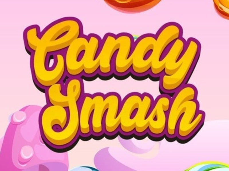 Oyunu Şeker Smash çevrimiçi
