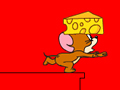 Oyunu Tom & Jerry - Run Jerry Run!  çevrimiçi