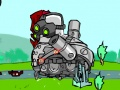Oyunu Cantankerous Tank  çevrimiçi