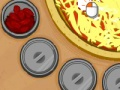 Oyunu Papas Pizzeria Claws çevrimiçi