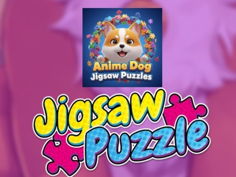 Oyunu Anime köpek yapboz bulmacaları çevrimiçi