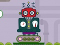 Oyunu Mickey's Robot Laboratuvarı  çevrimiçi
