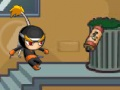 Oyunu Ninja Stealth  çevrimiçi