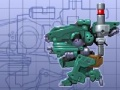 Oyunu Çılgın Robot 2  çevrimiçi
