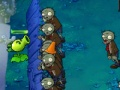 Oyunu PEA VS Zombies  çevrimiçi