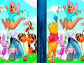 Oyunu Winnie The Pooh Fotohunt  çevrimiçi