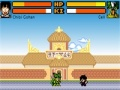 Oyunu Dragon Ball Z çevrimiçi