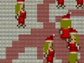 Oyunu Infectonator Christmas Edition  çevrimiçi