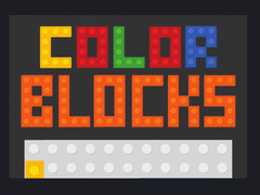 Oyunu Renk Blokları  çevrimiçi